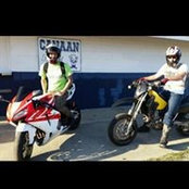 Trey Williams's photo