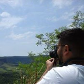 Arthur Almeida's photo
