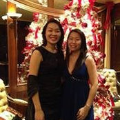 Joyce Wang's photo