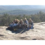 Meredith Gwynn's photo