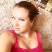 Анна Антоноваs billede