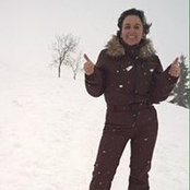 Ingrid Damoiseau's photo