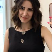 Foto de Rola Hammoud
