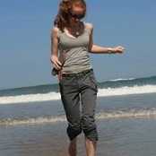 Kira Sedykhs foto