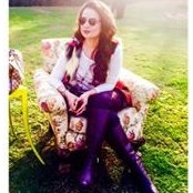 Anny Shoaebs foto