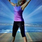Tracey Telfers foto