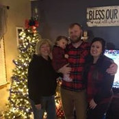 Joe McCallister's photo