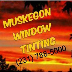 Muskegon Window Tinting Co