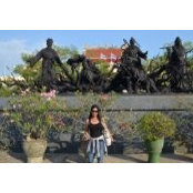 Bhebie Dolor's photo