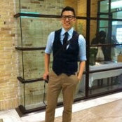 Lawrence Sung's photo