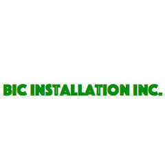 BIC Installation Inc.