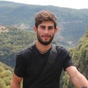 Foto von George Kishmareia