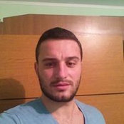 Cristian Radu's photo