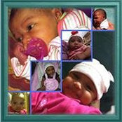 Mya Janae's photo