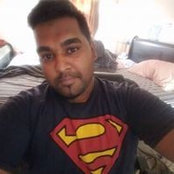 Ibrahim Baksh's photo