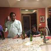 Raj Sood's photo
