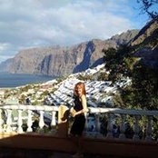 Daniela Pop's photo
