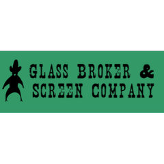 Glass Broker & Screen Company