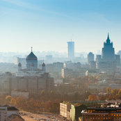 Evgeny Cherkasov's photo