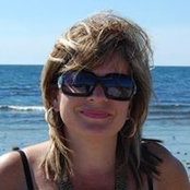Christiane Lavigne's photo