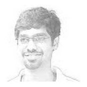 Anand Kumar's photo