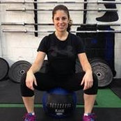 Danielle DeSalvo's photo