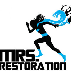MRS Restoration