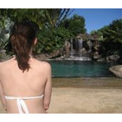 Annie Dunham's photo