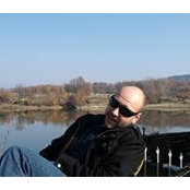 Petar Brambarov's photo