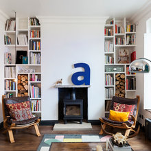 Houzz Tour: Fra gammelt bras til byhus med charme