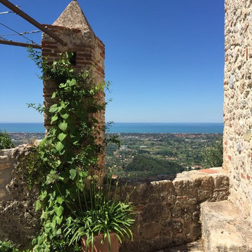 La Rocca (The Rock)