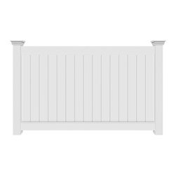 ActiveYards Privacy - Home Fencing And Gates