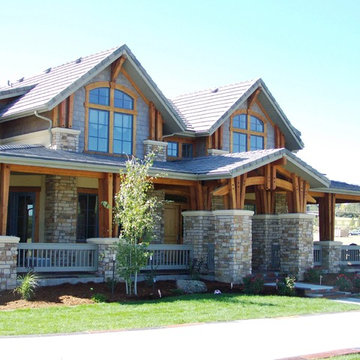Custom Homes