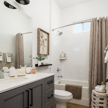 Bungalows at San Tan