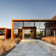 Cool Houses