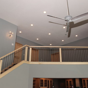 Corkwood Multi Generational 2 Story