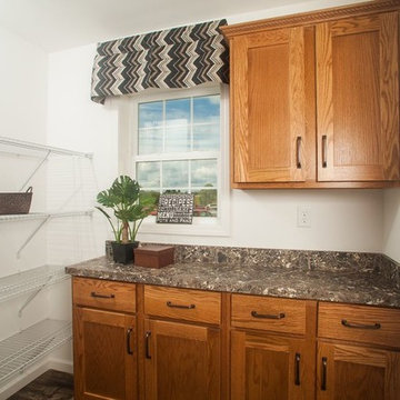 Show House Magnifique LX128A