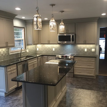 Newtown Kitchen