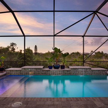 Villa Lucca Grand with Generational Suite