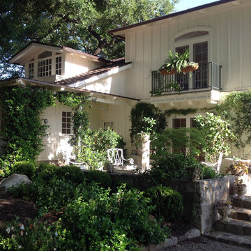 Ojai Home