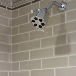 Duxbury Renovation - Products