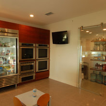kitchen appliances