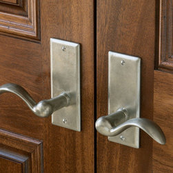 Door Hardware - Products