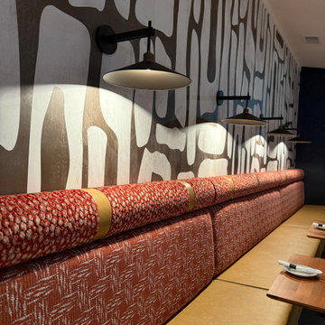 Fuego Restaurant