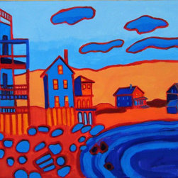 paintings for the bedroom - Artwork