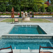 Pool Color