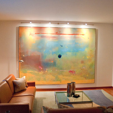 Mid American Corporate Suite
