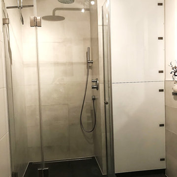Umbau Dachterrassenwohnung München