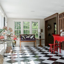 Flooring