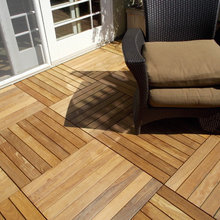 Outdoor ideas